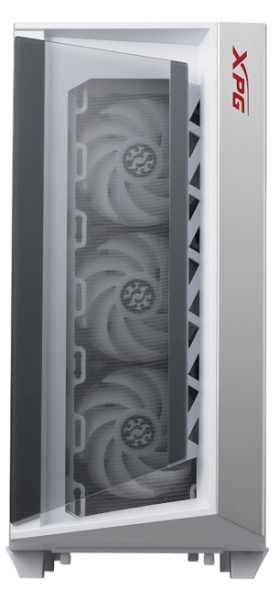 фото Корпус eATX ADATA XPG XPG CRUISER в Уфе