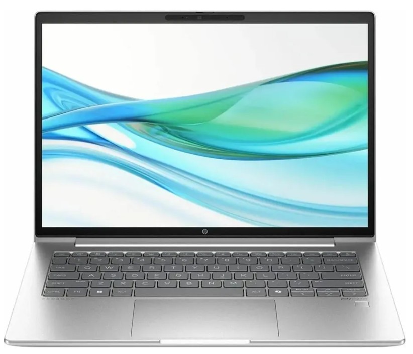 

Ноутбук HP ProBook 440 G11 U7-155U/16GB/512GB SSD/14" WUXGA IPS/Win11Pro/pike silver, ProBook 440 G11