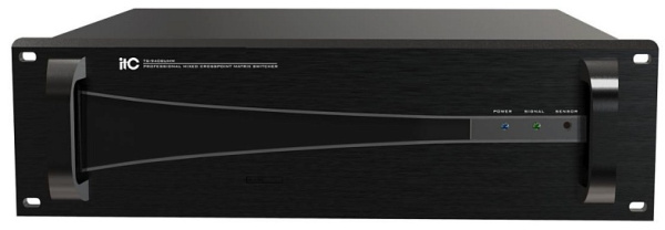 фото Видеокоммутатор  ITC TS-9408UHM в Челябинске