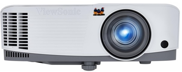 

Проектор Viewsonic PA503S VS16905 DLP, 3600 ANSI, SVGA, 22000:1, 2.12кг, PA503S