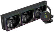 фото Система охлаждения жидкостная  Thermalright Frozen Horizon 360 Digital ARGB Black