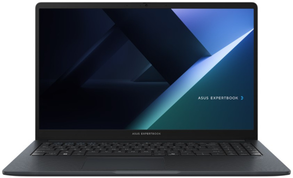 фото Ноутбук  ASUS ExpertBook 15 B1503CVA-S74552 в Волгограде 15.6 ", Core i5, 64 Гб RAM, 1.5 Тб SSD, Iris Xe Graphics, Серый