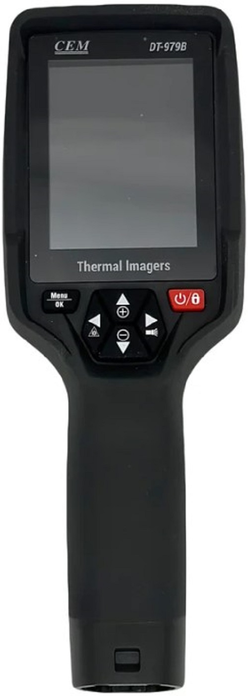 

Тепловизор CEM DT-979B CEM 875412, DT-979B