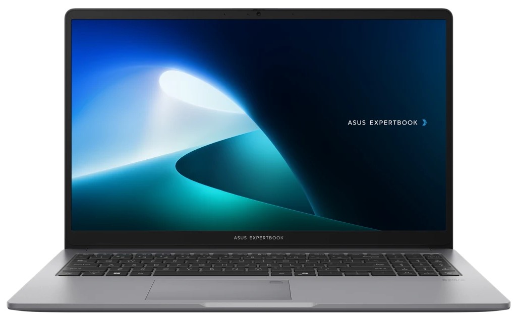 

Ноутбук ASUS ExpertBook P1 P1503CVA (P1503CVA-S70864) 90NX0881-M00YN0 i7-13620H/16GB/1TB SSD/UHD Graphics/15.6" FHD/WiFi/BT/Cam/noOS/misty grey, ExpertBook P1 P1503CVA (P1503CVA-S70864)