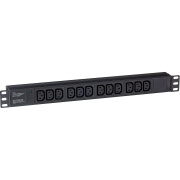 фото Блок розеток Exegate ServerPro PDU-19H007 Al-12C13-C20