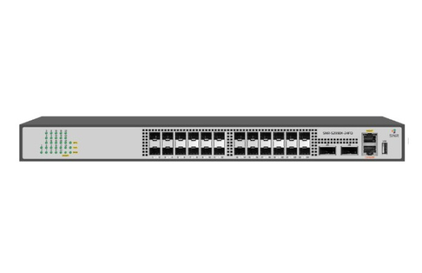 фото Коммутатор управляемый SNR SNR-S2990X-24FQ-2AC в Нижнем Новгороде
