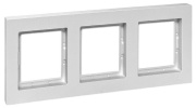 фото Рамка тройная  EKF UP1-FPA-03-44