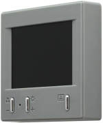фото Монитор  VIZIT VIZIT-M327