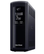 фото Источник бесперебойного питания CyberPower VP1600EILCD