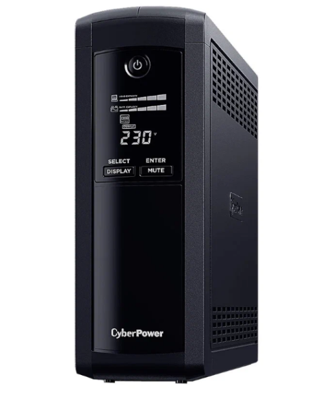 фото Источник бесперебойного питания  CyberPower VP1600EILCD в Екатеринбурге
