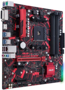 фото Материнская плата ASUS EX-A320M-GAMING