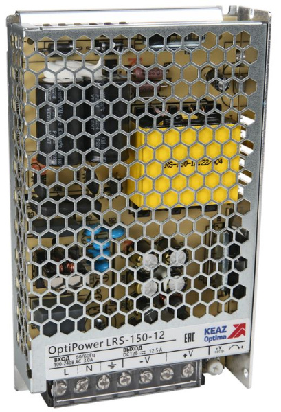 Изображение товара Блок питания панельный КЭАЗ 328882