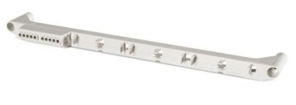 Изображение товара Фиксатор DKC DIS6540364 для клеммных блоков