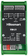 фото Модуль  BioSmart RM-21 OSDP