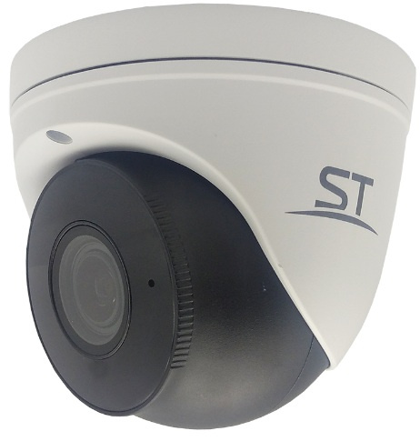 Изображение товара Видеокамера IP Space Technology ST-VA5645 PRO STARLIGHT