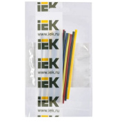 фото Трубка IEK UDR10-002-001-021-S