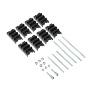 фото Шинодержатель  EKF BSK4P2X10
