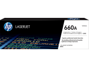 фото Картридж HP 660A