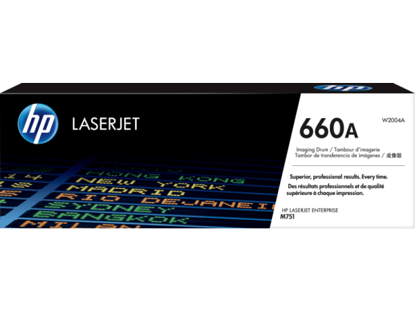 фото Картридж  HP 660A в Нижнем Новгороде