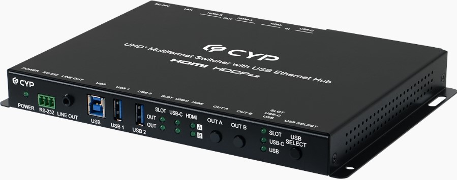 Коммутатор,Cypress,CPLUS-V32SDM