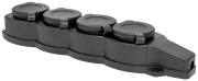 фото Колодка удлинителя EKF RPS-020-16-230-44
