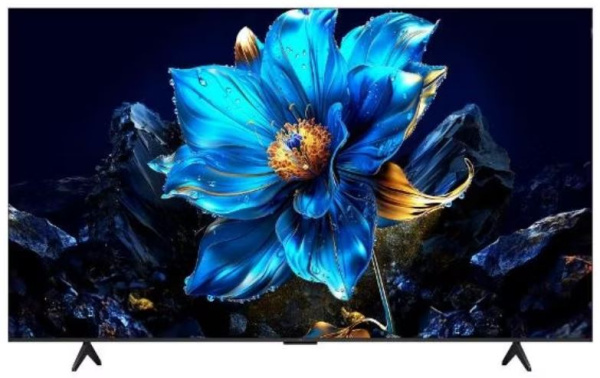 Изображение товара Телевизор TCL 43P7K 43 дюймов 4K QLED Smart TV с Wi-Fi и HDMI