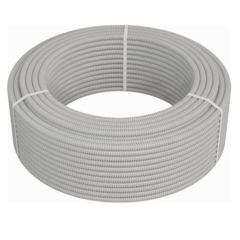 фото Труба гофрированная тяжёлая Ecoplast 21116HFR в Перми