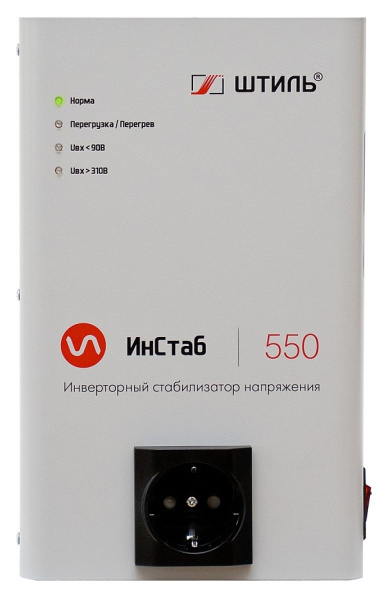 фото Стабилизатор  Штиль ИнСтаб IS550 в Волгограде