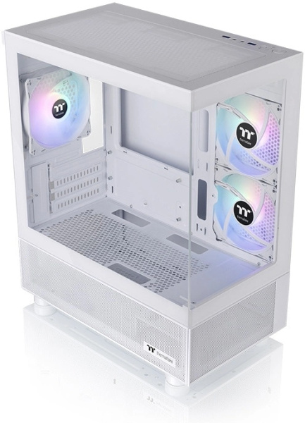 фото Корпус mATX Thermaltake View 170 TG ARGB в Уфе