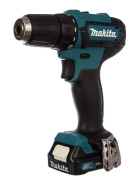 фото Дрель - шуруповерт  Makita DF333DYX14