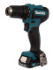 фото Дрель - шуруповерт Makita DF333DYX14 в Санкт-Петербургe