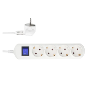 фото Удлинитель Power Cube PC-5B-5M