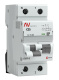 фото Автомат дифференциальный EKF rcbo6-1pn-25C-300-a-av в Красноярске