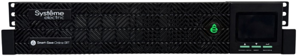фото Источник бесперебойного питания  Systeme Electric SRTSE1500RTXLIG2 в Екатеринбурге