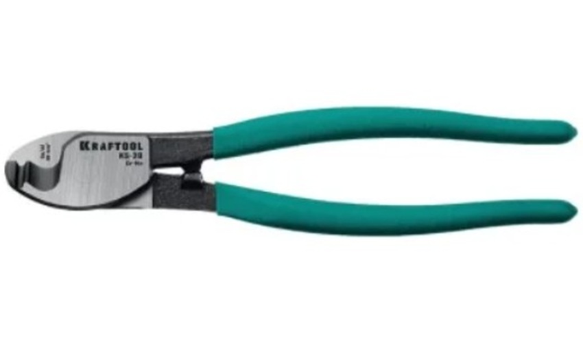 

Кабелерезы Kraftool Ks-20 23333-20 Kraftool, Ks-20
