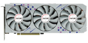 фото Видеокарта PCI-E  Afox GeForce RTX 3070 TI GAMING (AF3070TI-8GD6XH4)