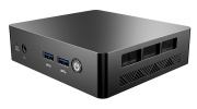 фото Мини ПК CBR MiniPC-SMCR-DT03 (Intel Celeron N4500 (2/2; 1,1ГГц; 4Мб), 1.1ГГц, 8ГБ DDR4, SSD 256 Гб, Intel UHD Graphics, Не установлена) [CBR MiniPC-SMCR-DT03]
