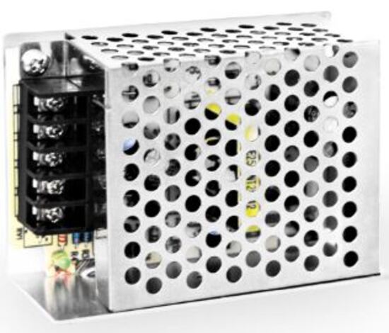 

Блок питания Gauss BT501 Basic для лен.светод. белый, BT501