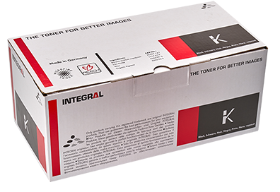фото Тонер-картридж  Integral TK-340 Chip в Екатеринбурге