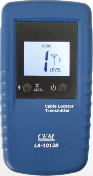 фото Передатчик  CEM LA-1012B в Санкт-Петербургe