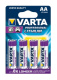 фото Батарейка  Varta Professional Lithium AA