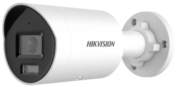 фото Видеокамера IP HIKVISION DS-2CD2043G2-LI2U(4mm) в Волгограде