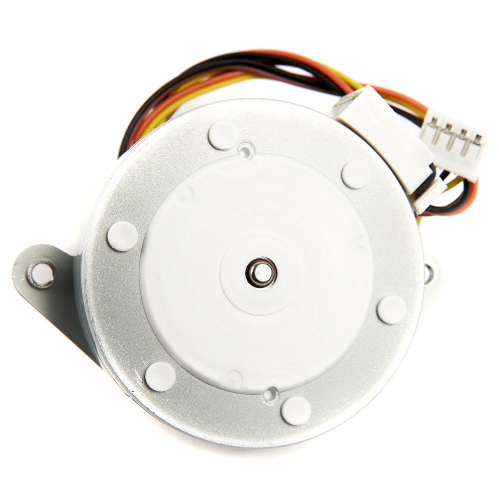 

Запчасть Kyocera 302LW94060 двигатель ISU (техническая упаковка), 302LW94060