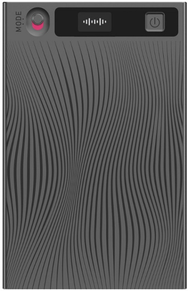 Изображение товара Диктофон Mobvoi NE-79 серый с отличным качеством записи