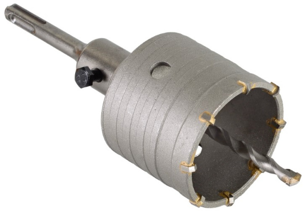 Изображение товара Коронка Вихрь 73/10/9/1 для сверления