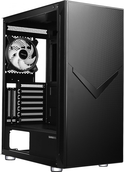 фото Корпус ATX ACCORD ACC-3501 в Красноярске