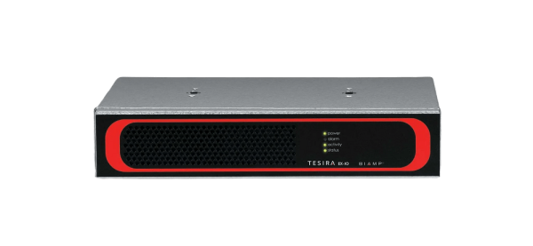 фото Аудиопроцессор  BIAMP Tesira EX-IO в Нижнем Новгороде