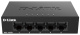 фото Коммутатор неуправляемый D-link DGS-1005D/R1A в Санкт-Петербургe