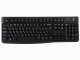фото Клавиатура проводная Logitech K120 в Красноярске