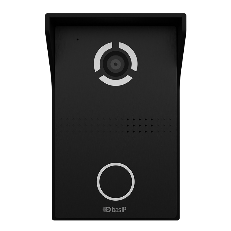 

Вызывная панель BAS-IP AV-03D BLACK, AV-03D BLACK